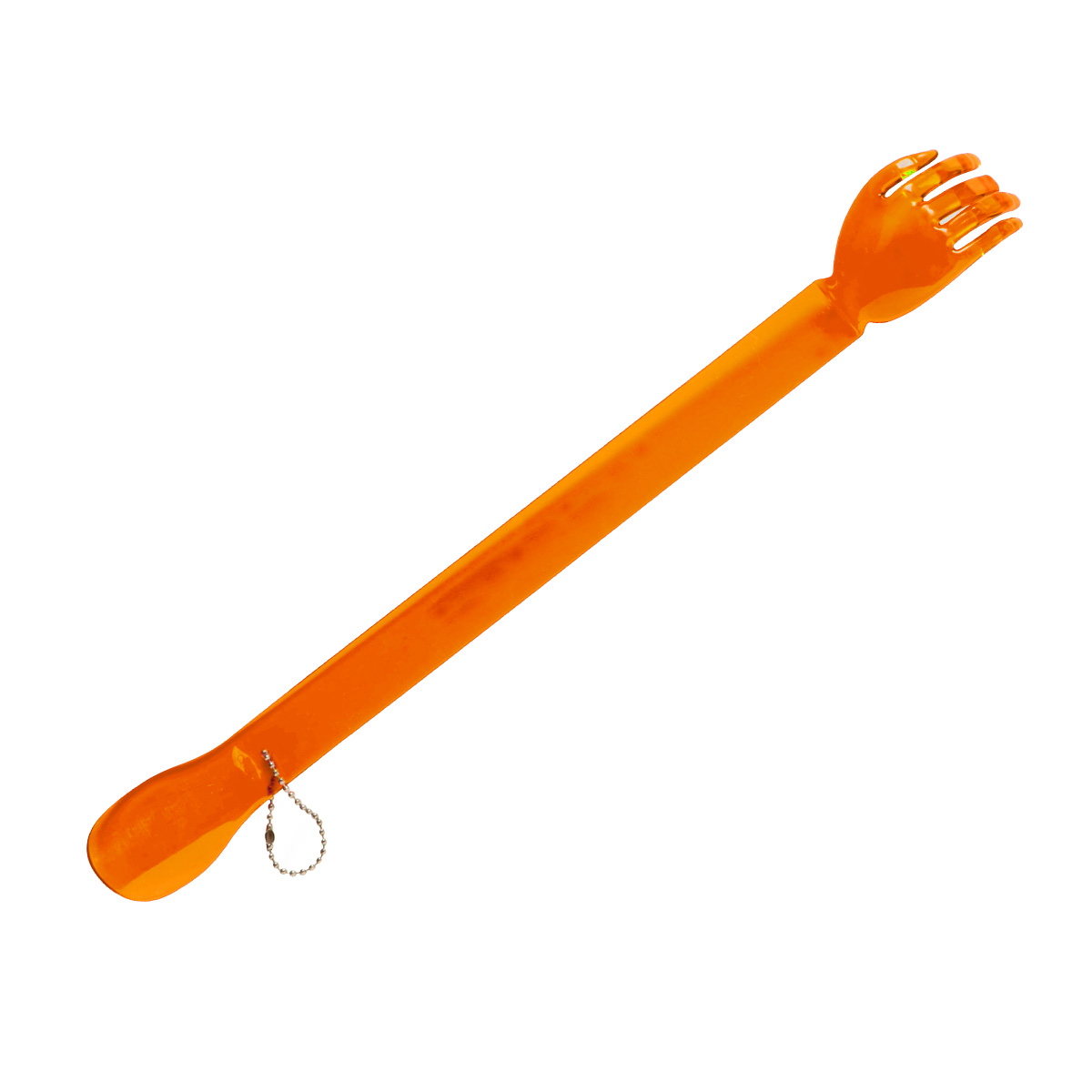 15" Back Scratcher & Shoe Horn 1