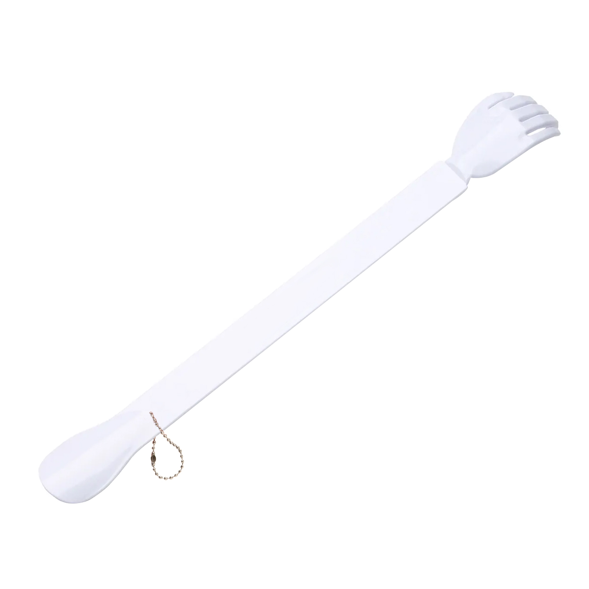 15" Back Scratcher & Shoe Horn 1