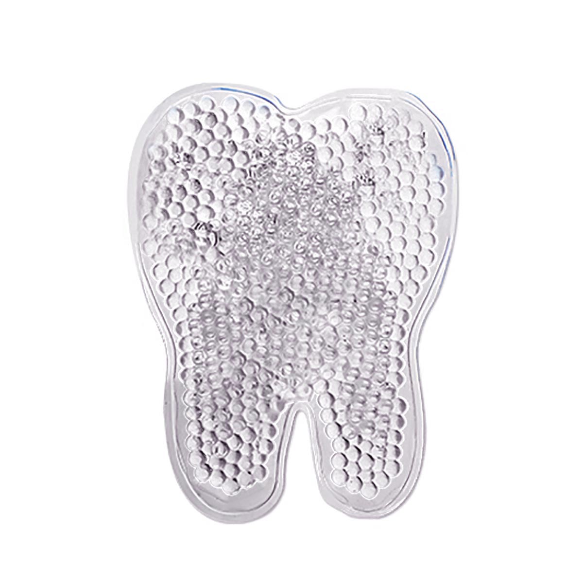 Tooth Shape Hot/Cold Gel Pack 1