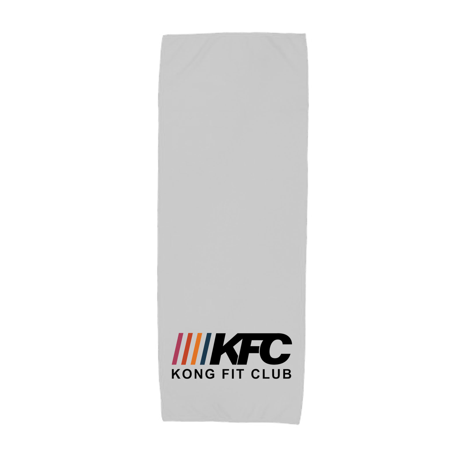 Full Color RPET Cooling Towel 1