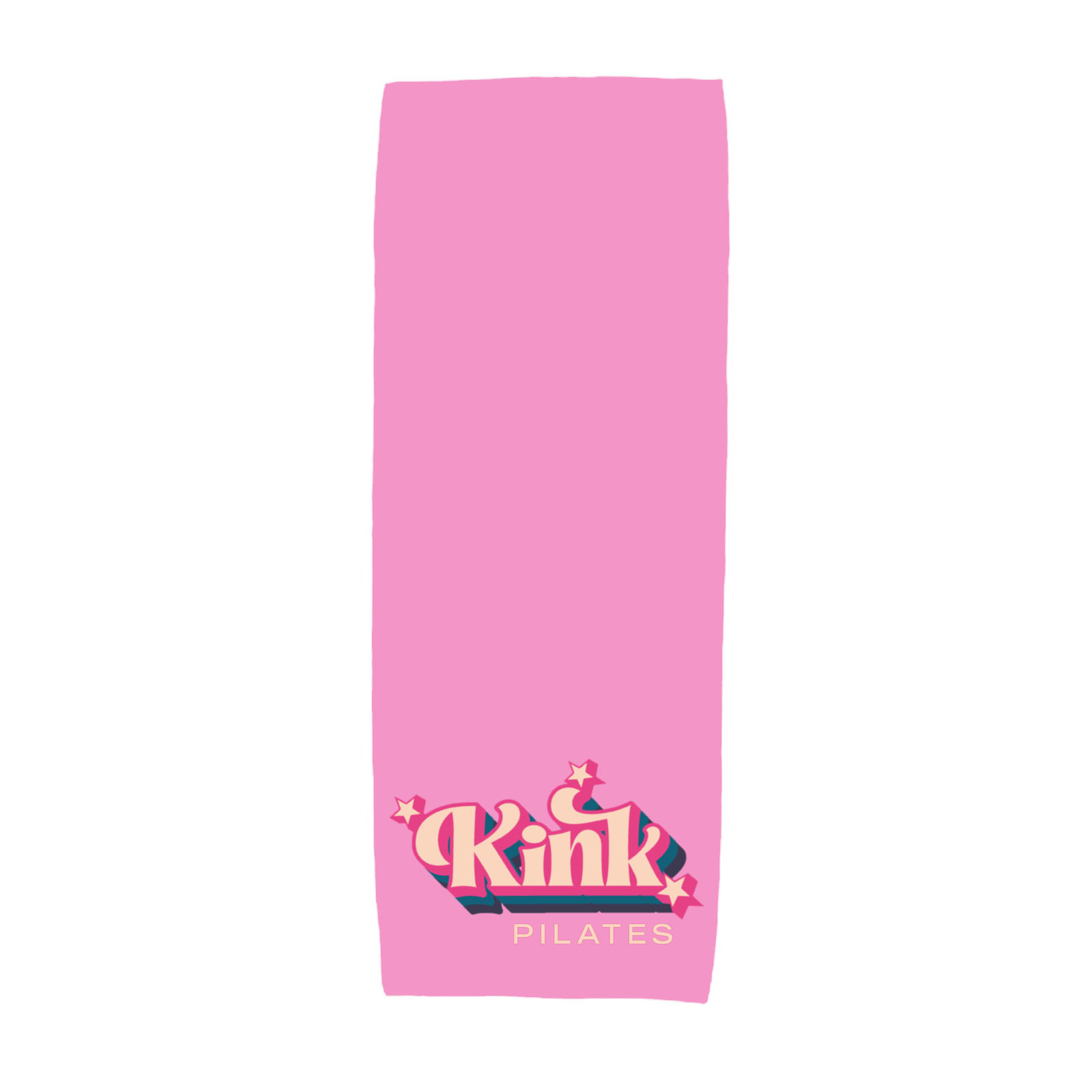 Full Color RPET Cooling Towel 1