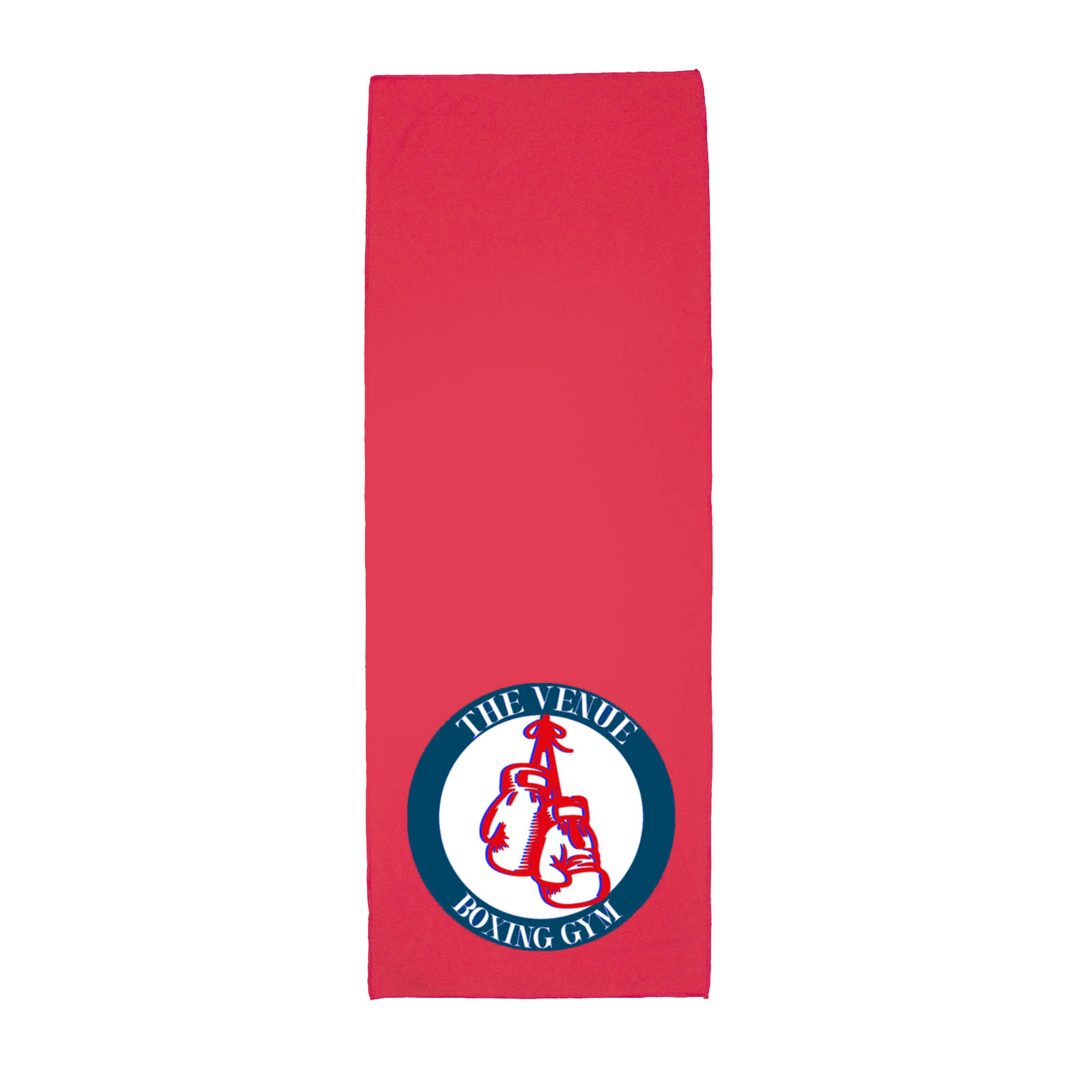 Full Color RPET Cooling Towel 1