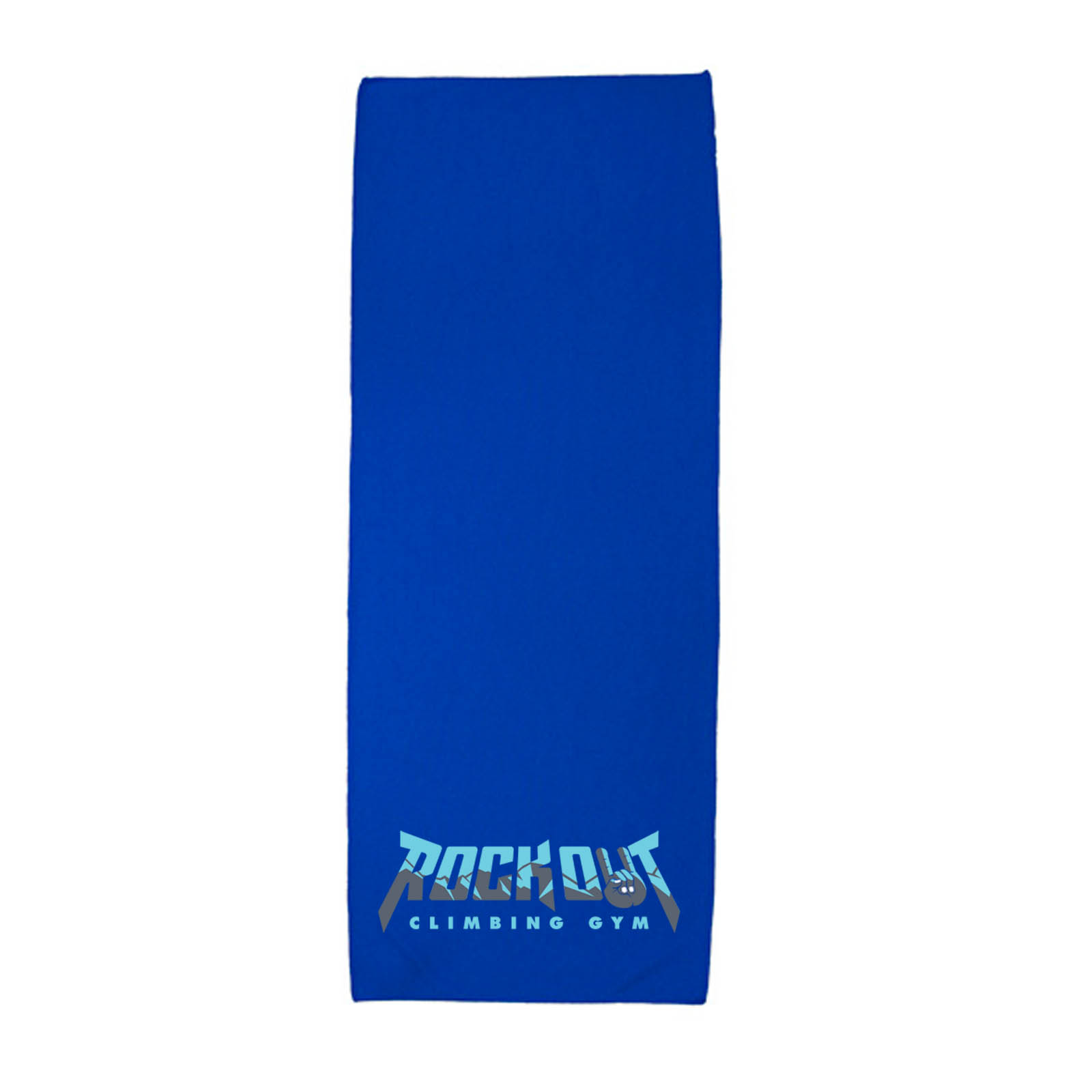 Full Color RPET Cooling Towel 1