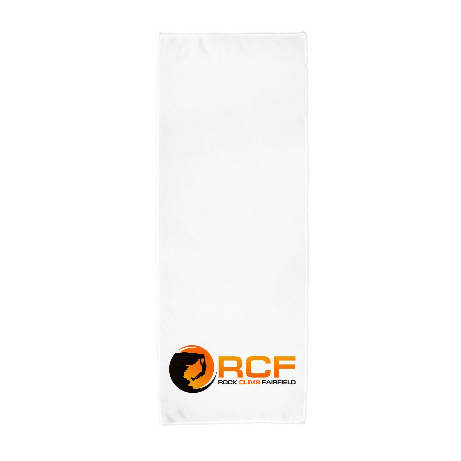 Full Color RPET Cooling Towel 1