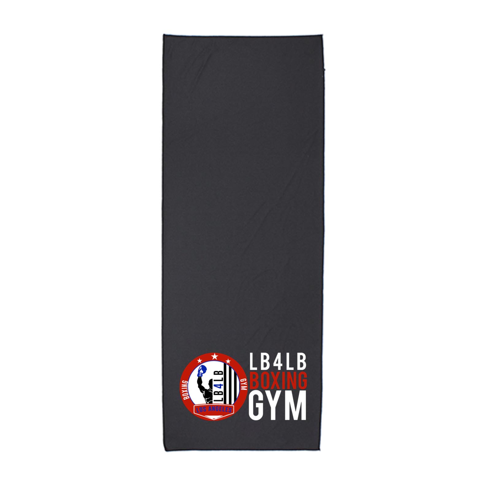 Full Color RPET Cooling Towel 1