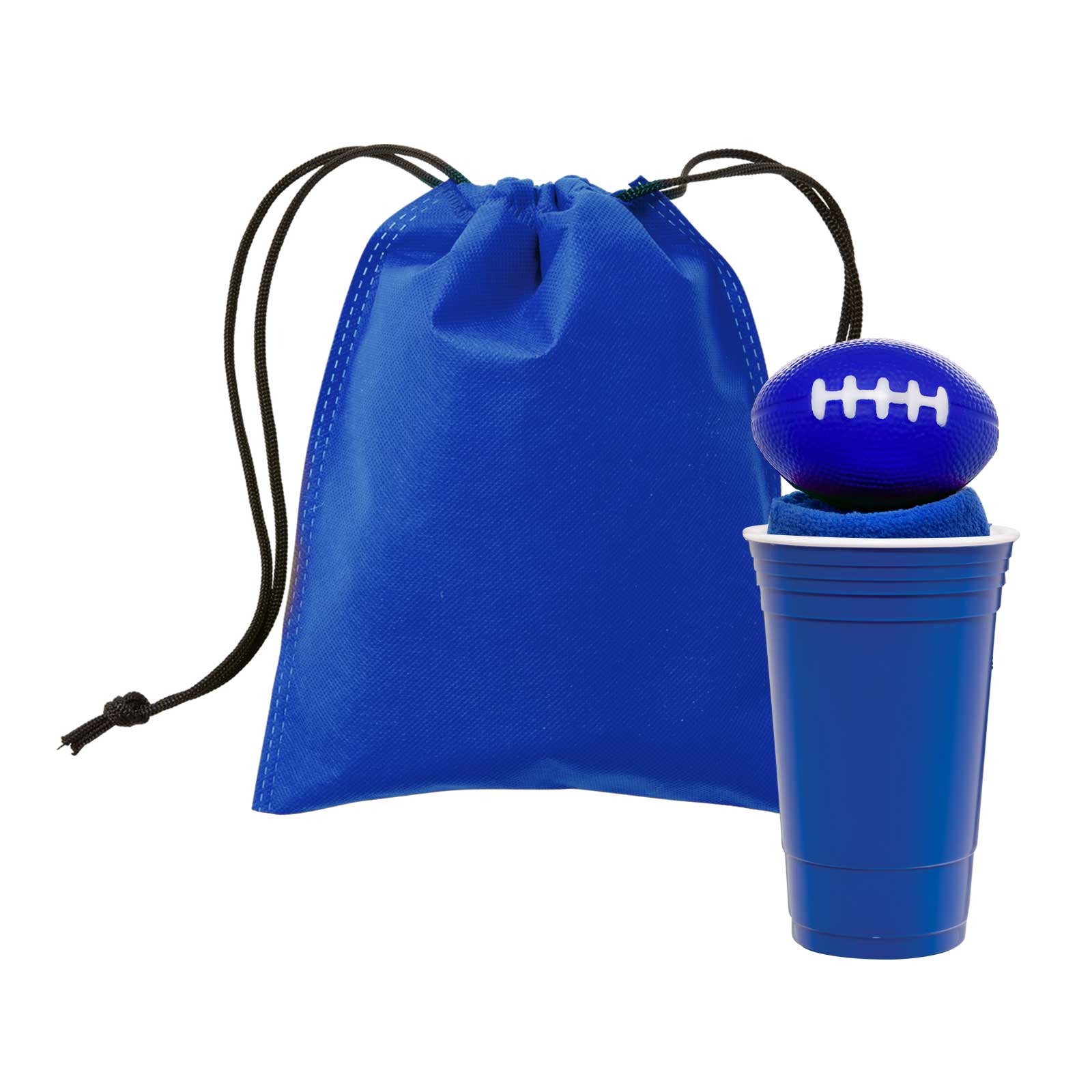 Football Rally Tailgate Kit 1