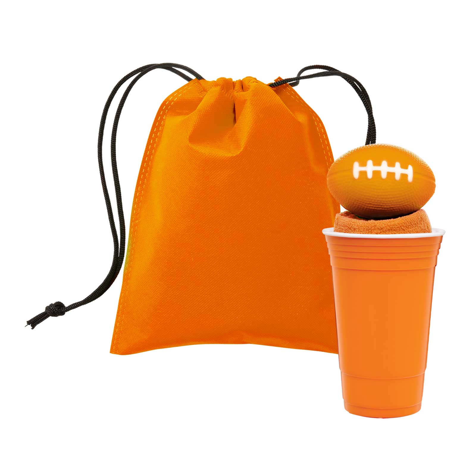 Football Rally Tailgate Kit 1
