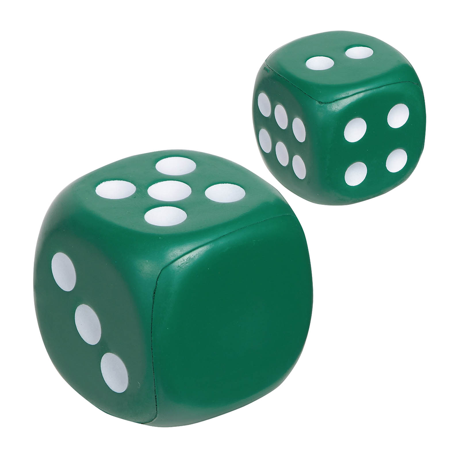 Dice Stress Reliever 1