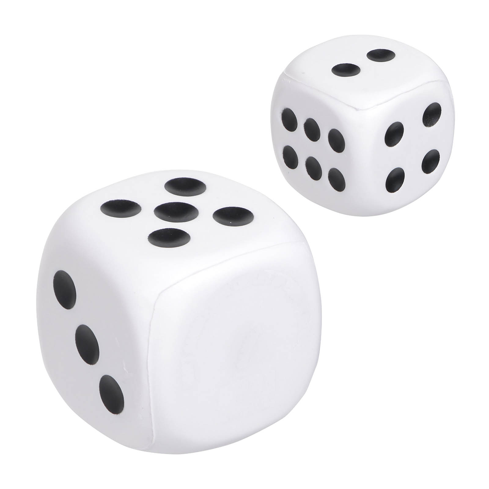 Dice Stress Reliever 1