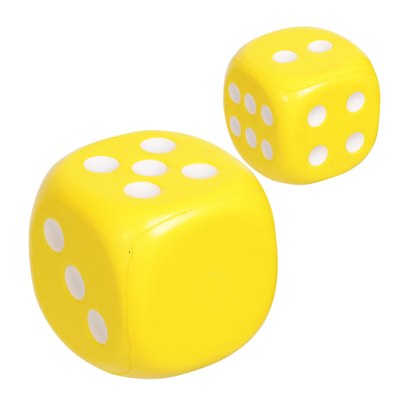 Dice Stress Reliever 1