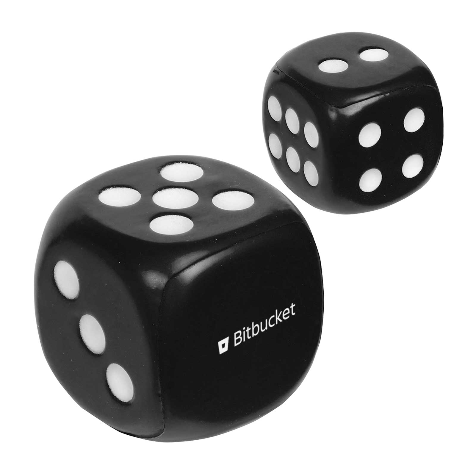 Dice Stress Reliever 1