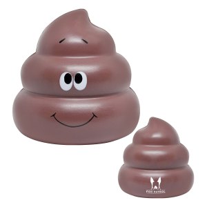 Poop Stress Reliever 1 Poop Stress Reliever 1