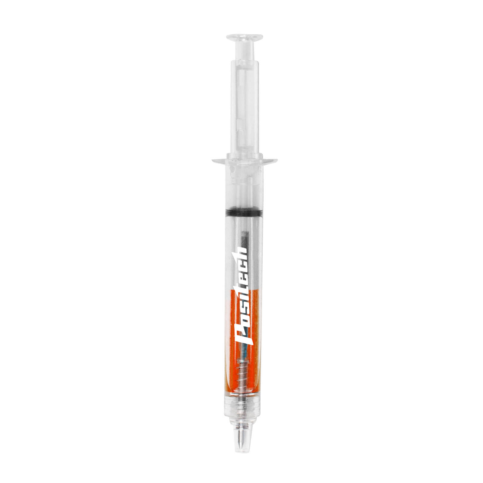 Syringe Pen 1
