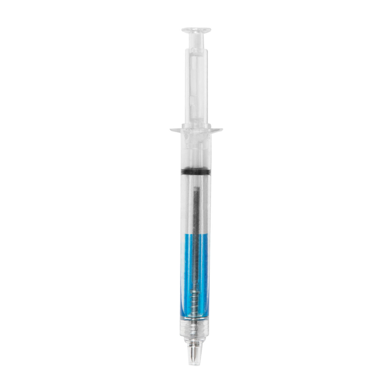 Syringe Pen 1