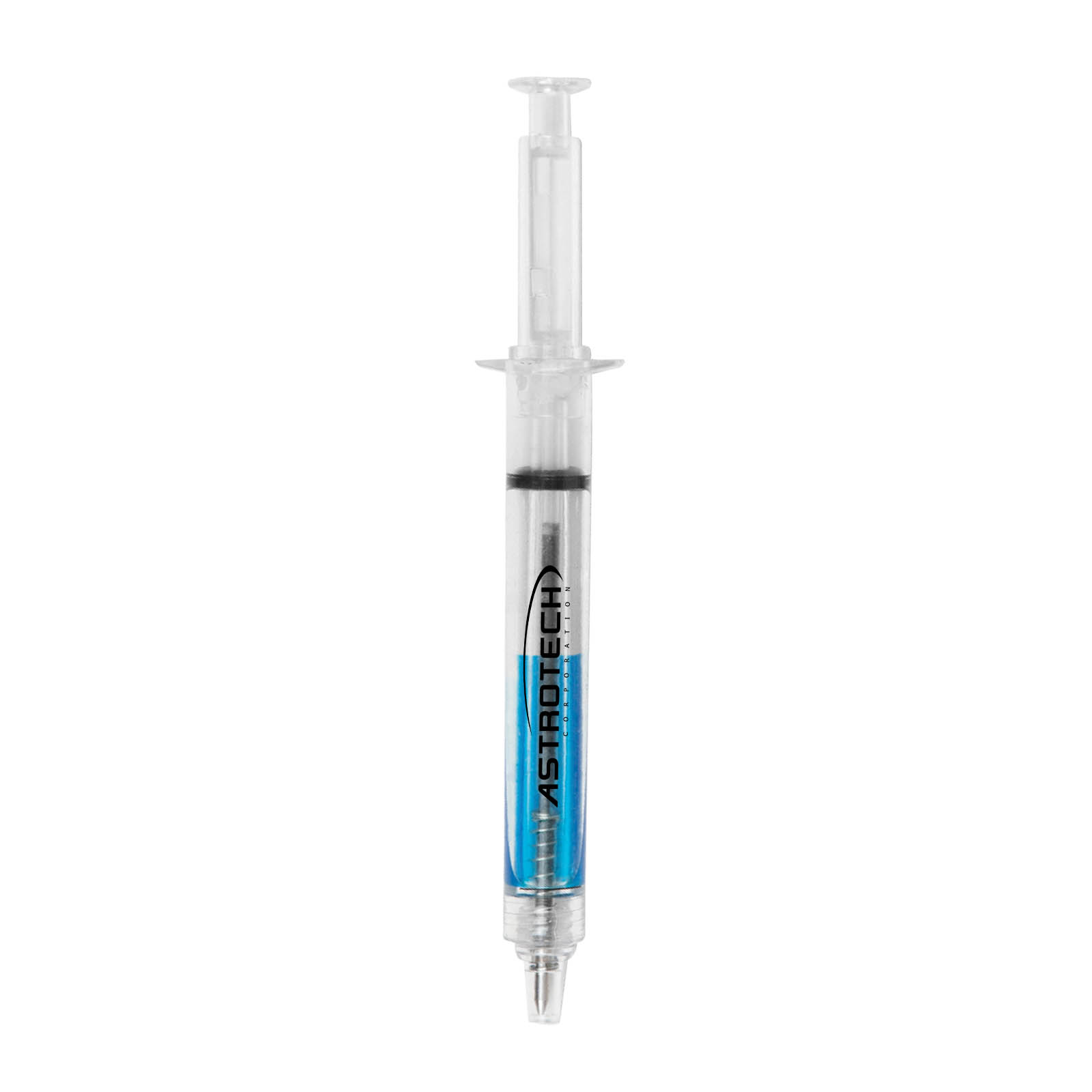 Syringe Pen 1