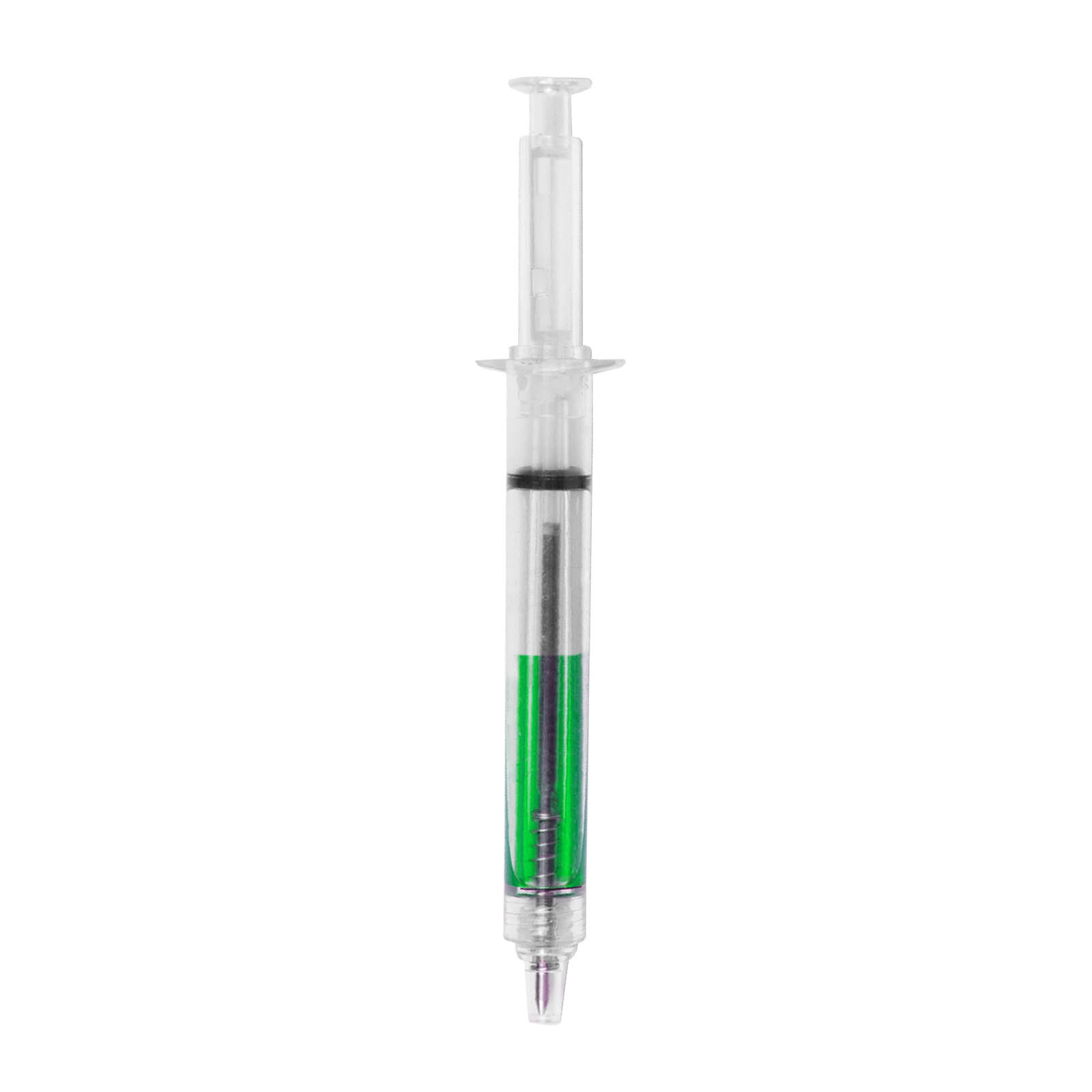 Syringe Pen 1