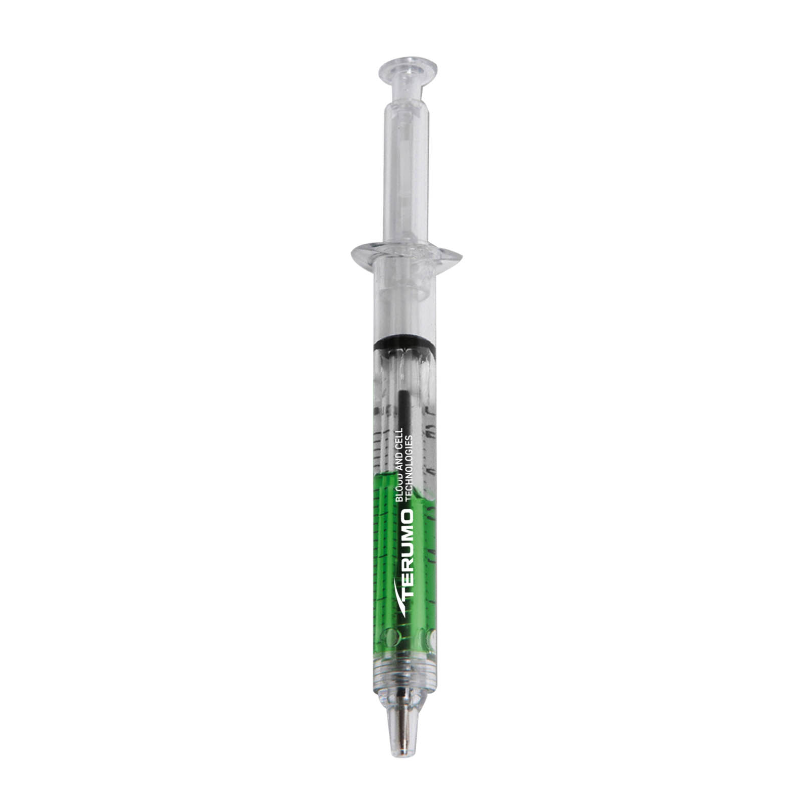 Syringe Pen 1