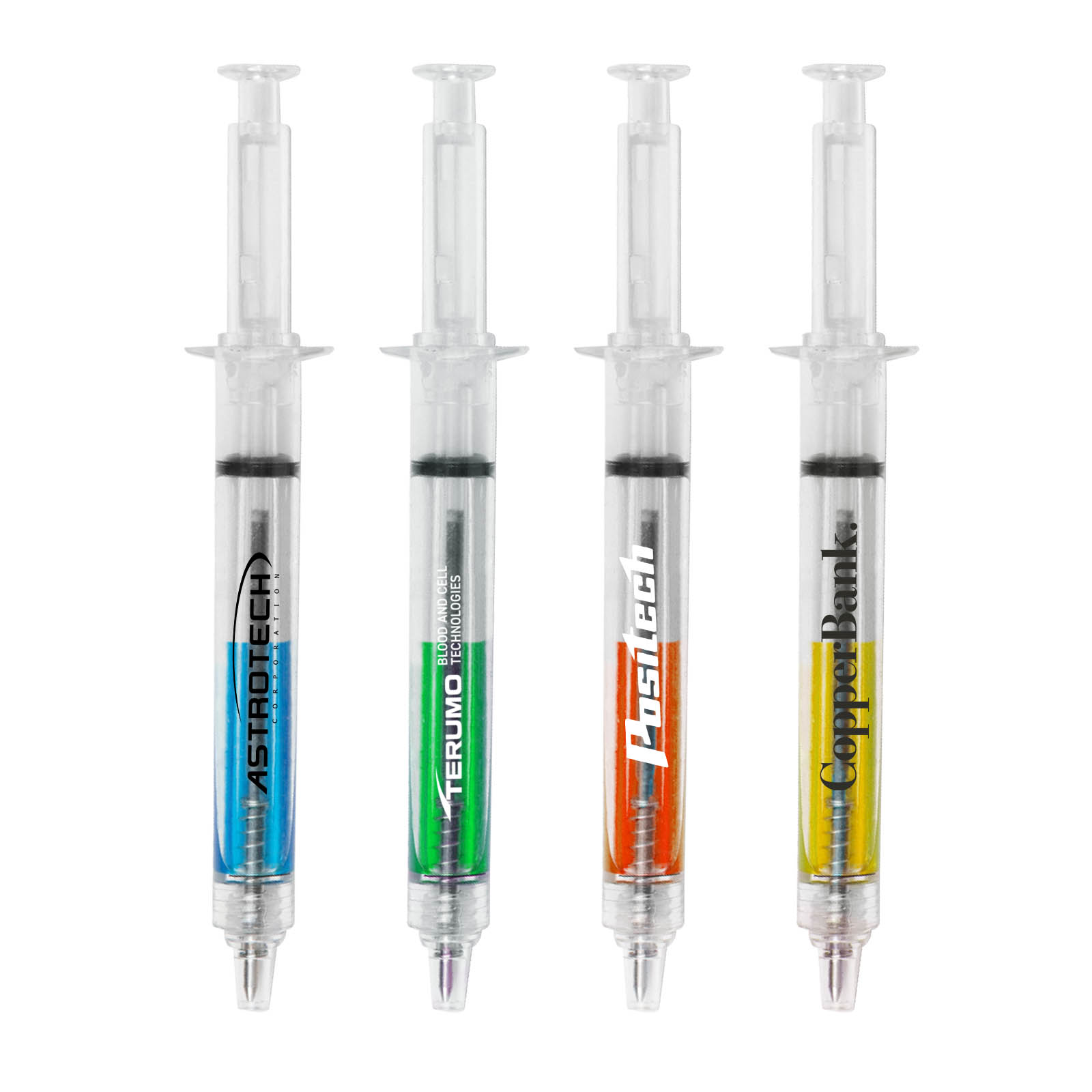 Syringe Pen 1