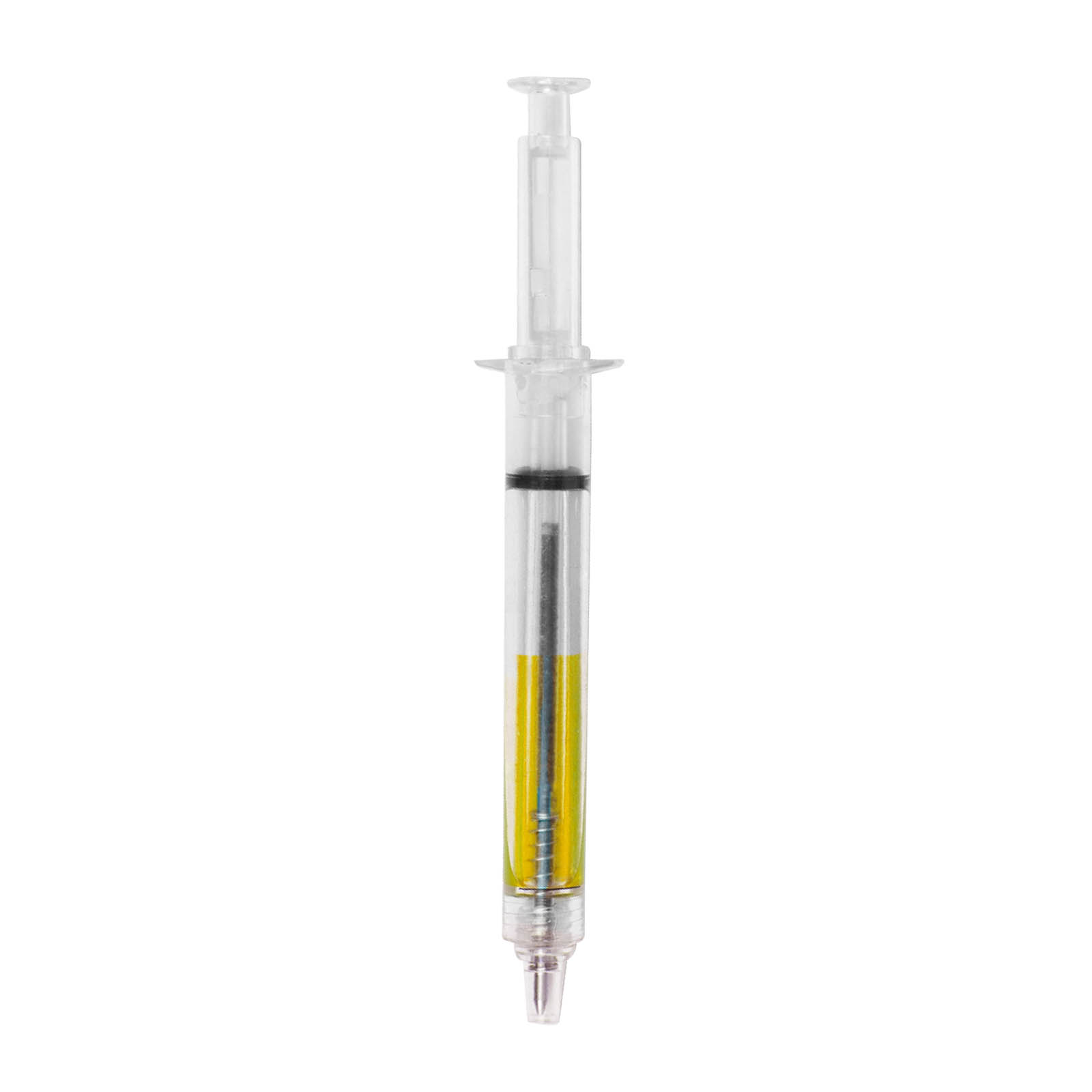 Syringe Pen 1