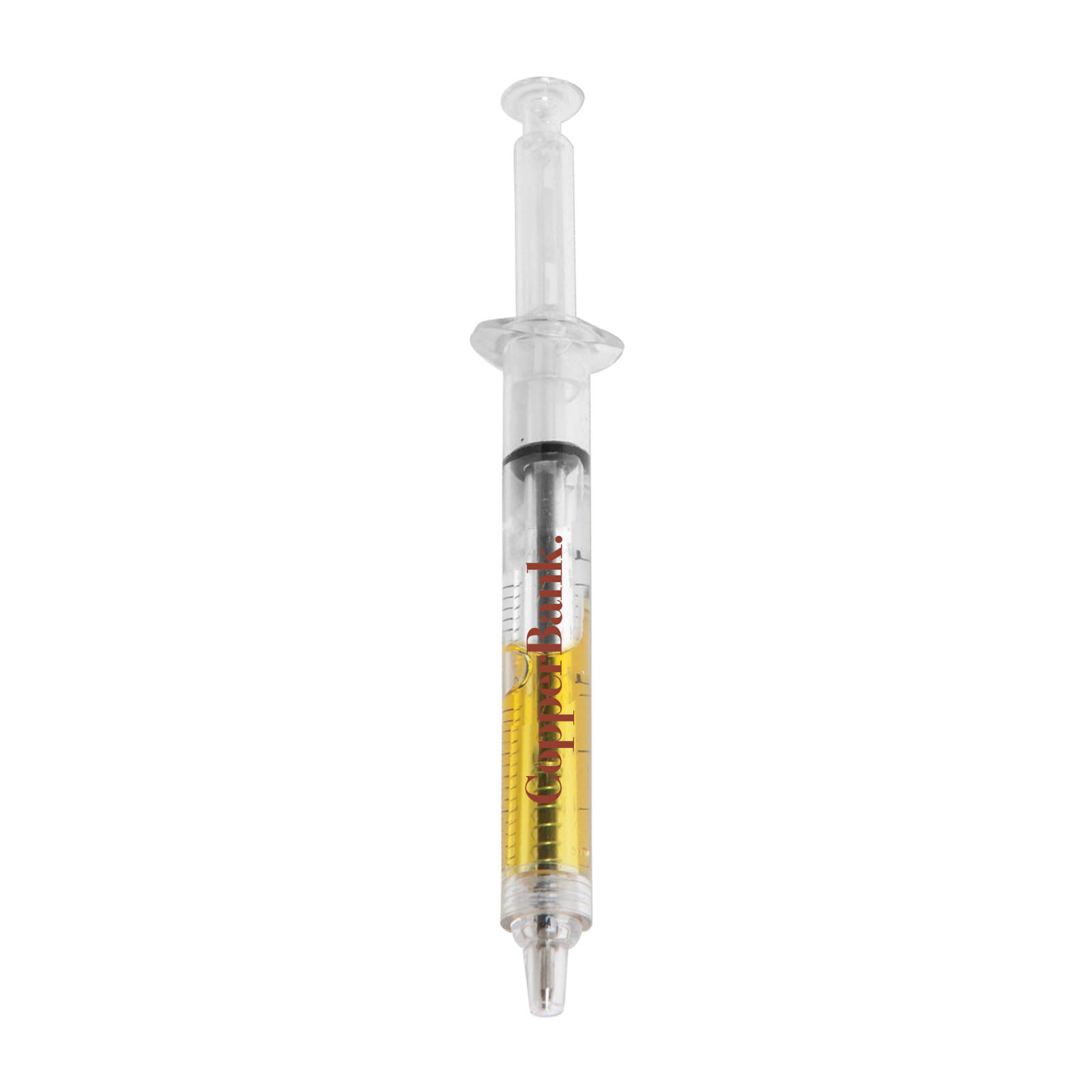 Syringe Pen 1