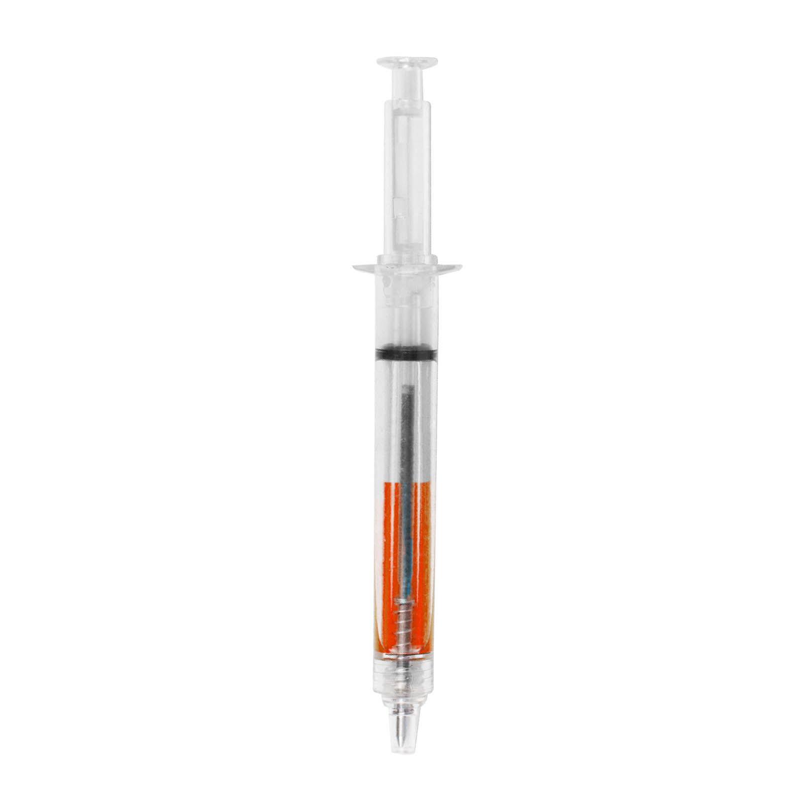 Syringe Pen 1