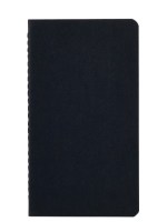 Black Mini Notebook w/6-Color Pencil Set 2 Black Mini Notebook w/6-Color Pencil Set 2
