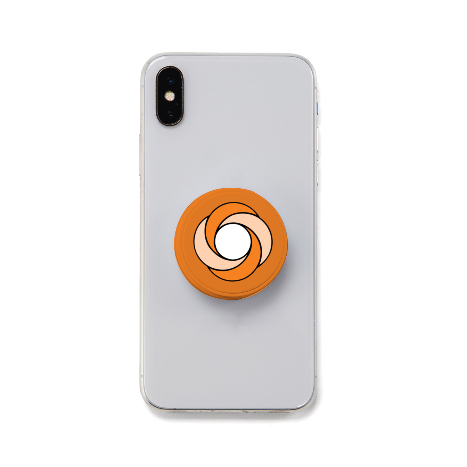 EZ Finger Phone Grip 1