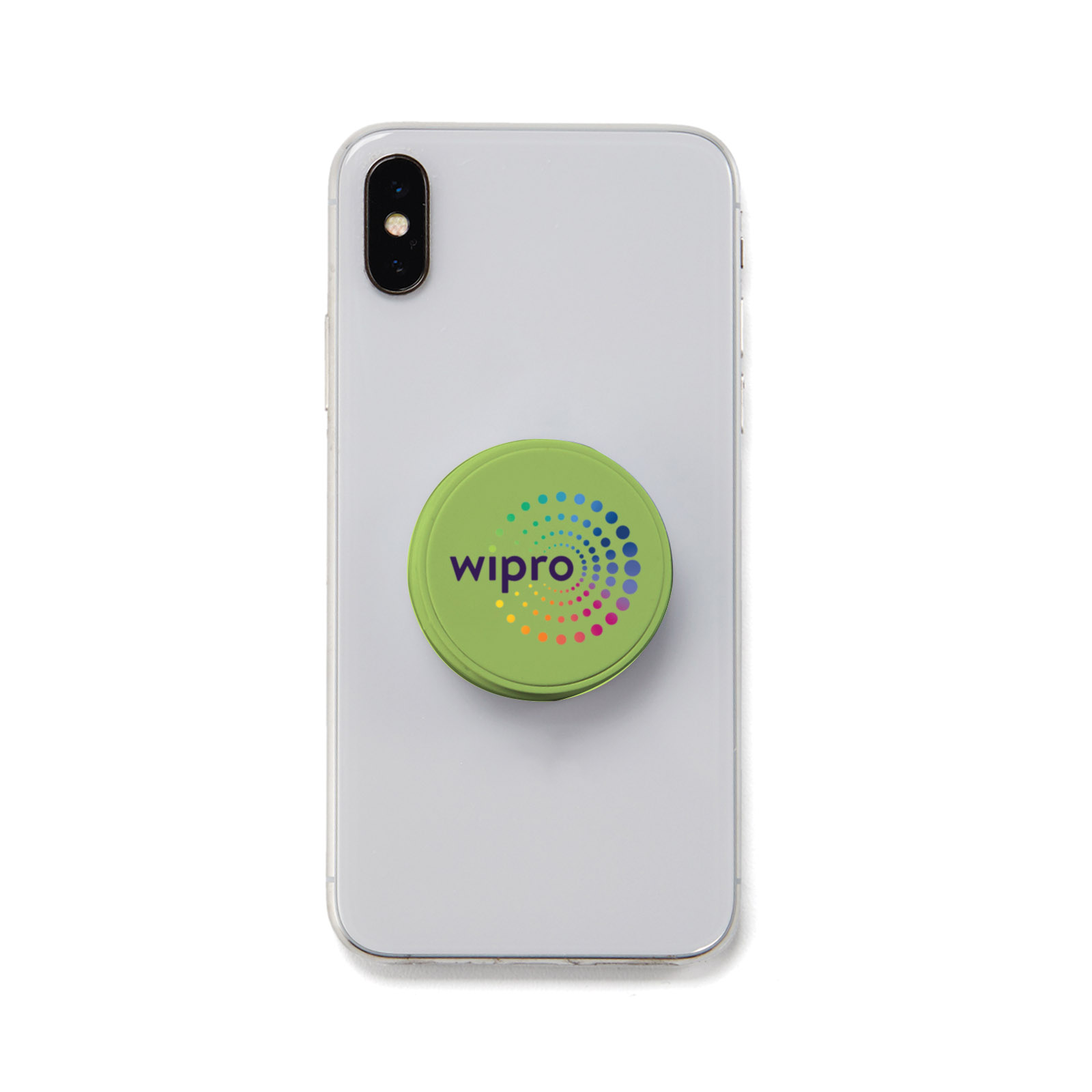 EZ Finger Phone Grip 1