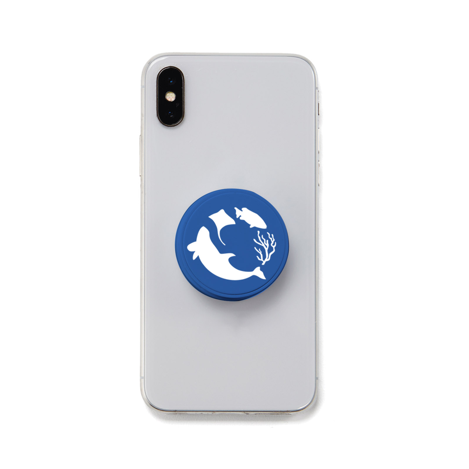 EZ Finger Phone Grip 1