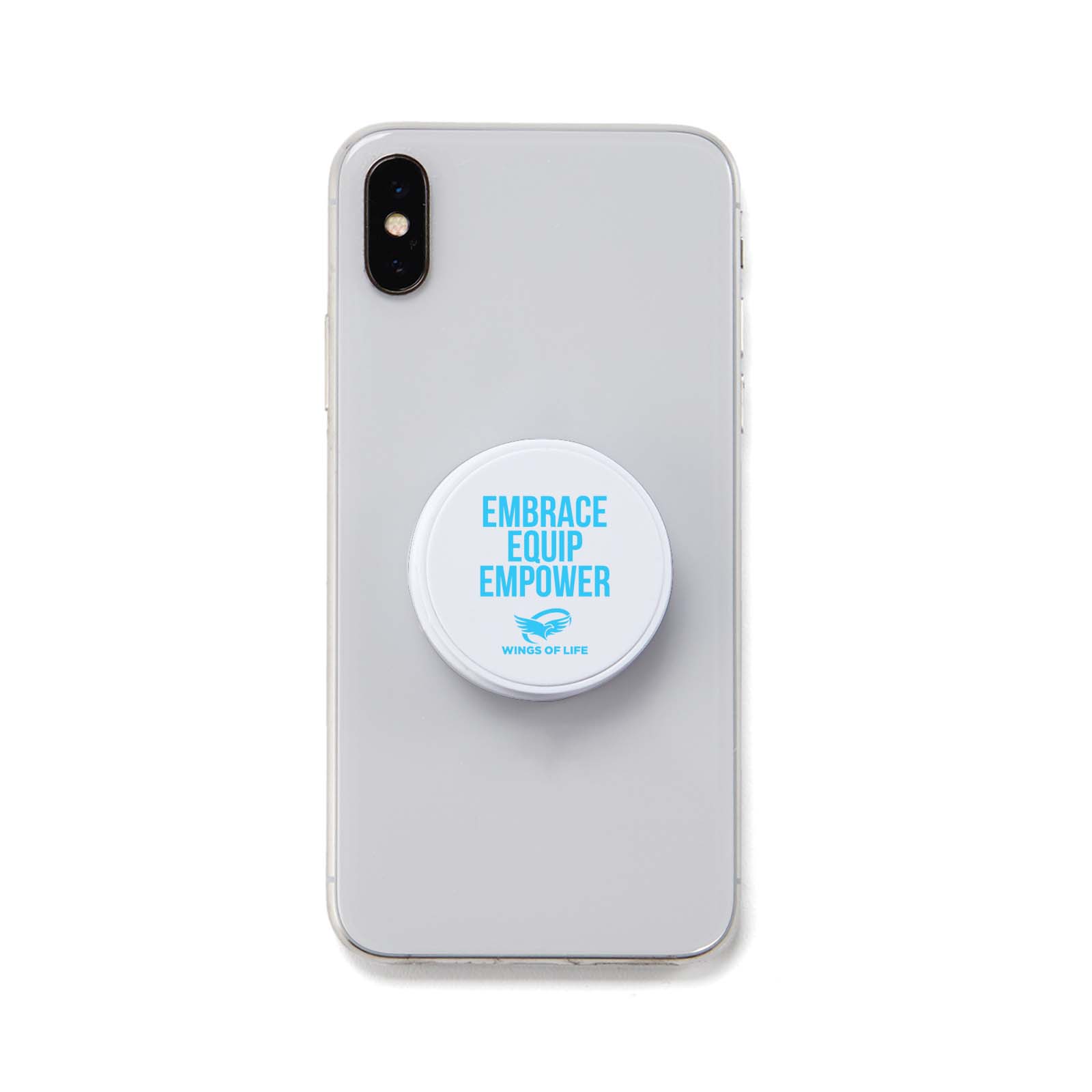 EZ Finger Phone Grip 1