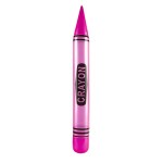 46" Crayon Inflate - Various 46" Crayon Inflate - Various