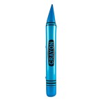 46" Crayon Inflate - Various 46" Crayon Inflate - Various