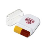 Jornikolor Fanbrush Face Paint - White Jornikolor Fanbrush Face Paint - White
