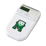 Jornikolor Fanbrush Face Paint - White Jornikolor Fanbrush Face Paint - White