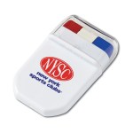 Jornikolor Fanbrush Face Paint - White Jornikolor Fanbrush Face Paint - White