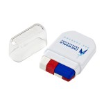Jornikolor Fanbrush Face Paint - White Jornikolor Fanbrush Face Paint - White