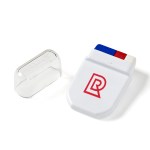 Jornikolor Fanbrush Face Paint - White Jornikolor Fanbrush Face Paint - White