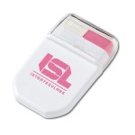 Jornikolor Fanbrush Face Paint - White Jornikolor Fanbrush Face Paint - White