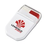 Jornikolor Fanbrush Face Paint - White Jornikolor Fanbrush Face Paint - White