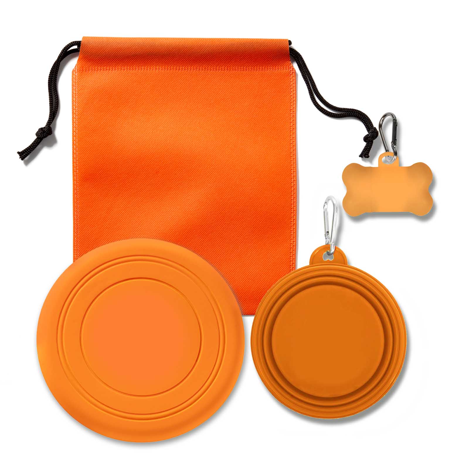 Pet Play Kit in Pouch 1