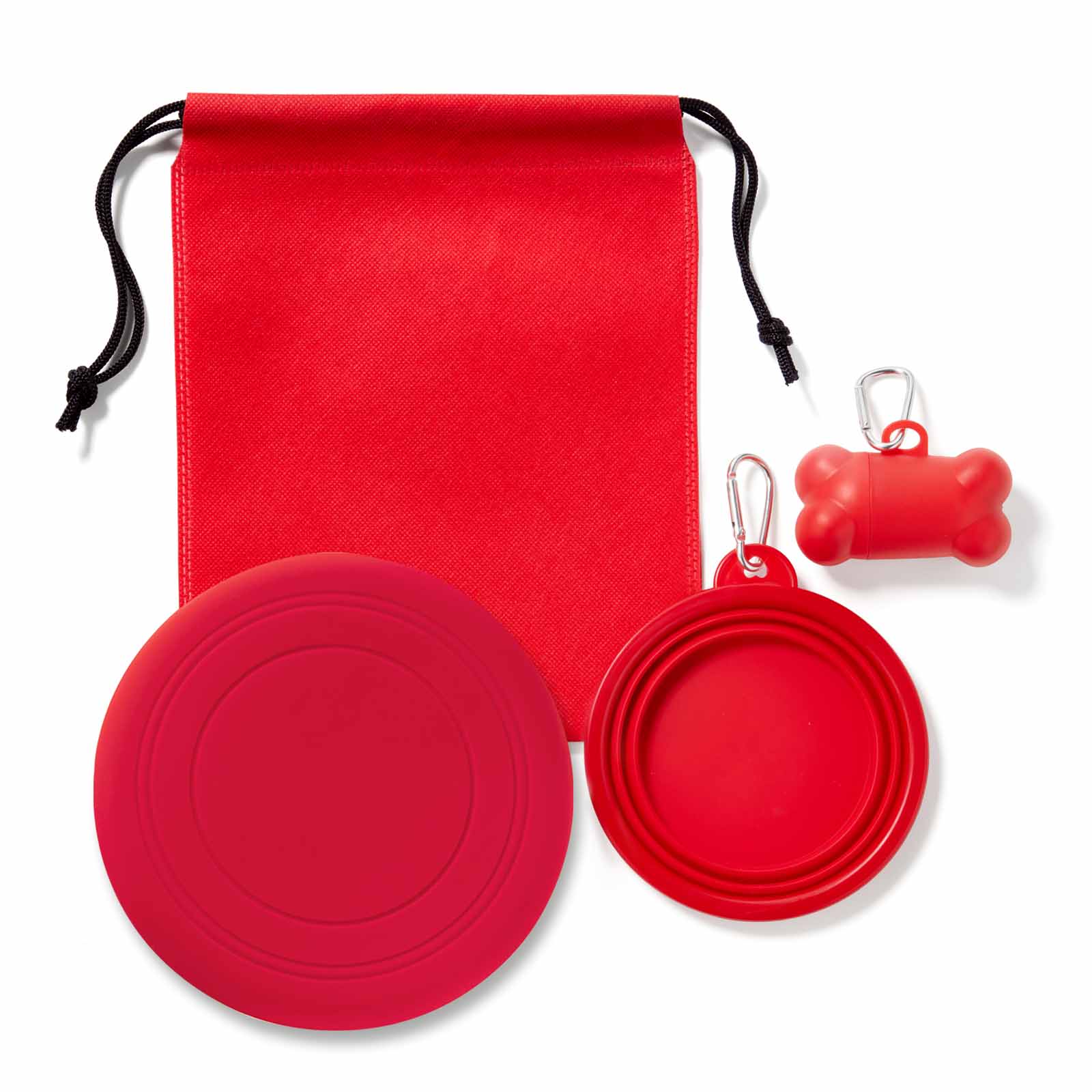 Pet Play Kit in Pouch 1