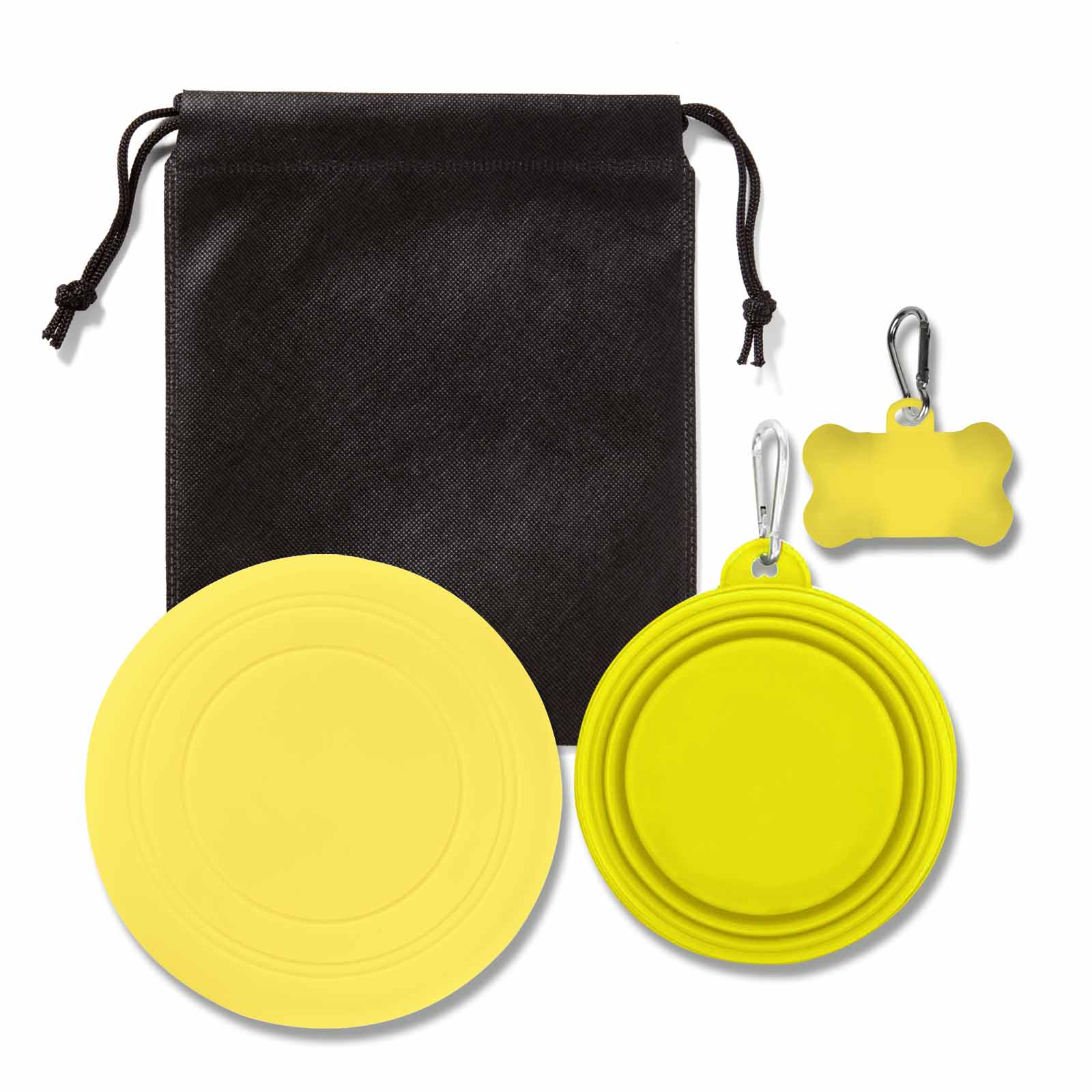 Pet Play Kit in Pouch 1