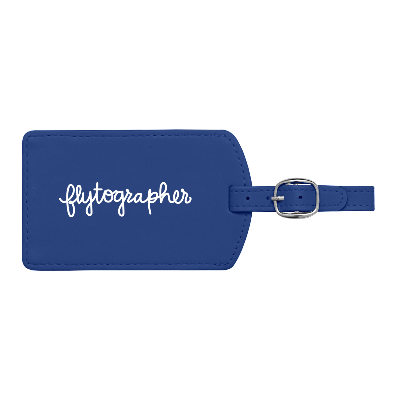 Luggage Tag 1