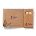 Jornikolor Flowers Adult Coloring Book & 6-Color Pencil Set 1 Jornikolor Flowers Adult Coloring Book & 6-Color Pencil Set 1