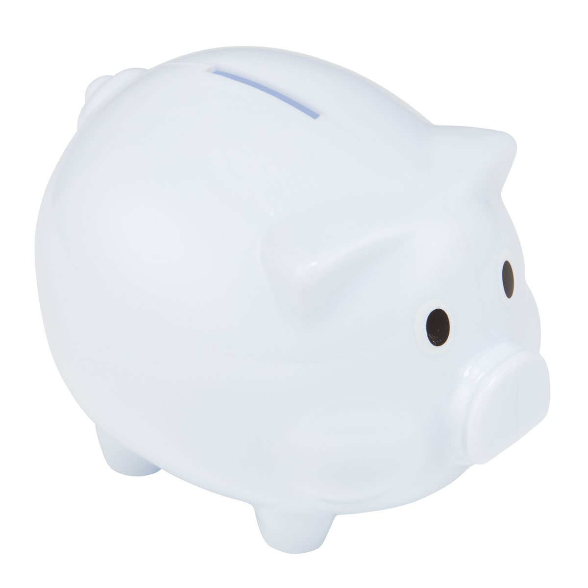 Classic Piggy Bank 1