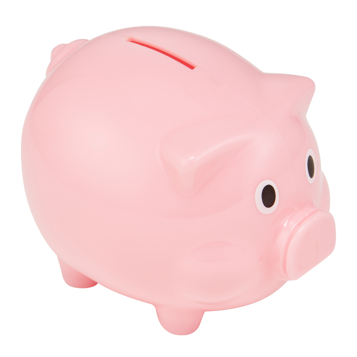 Classic Piggy Bank 1