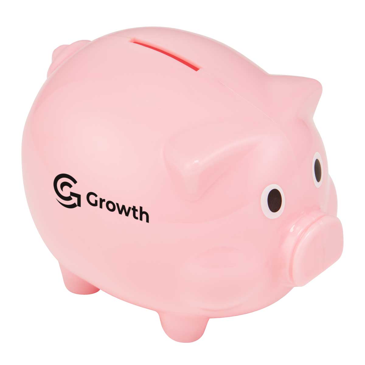 Classic Piggy Bank 1