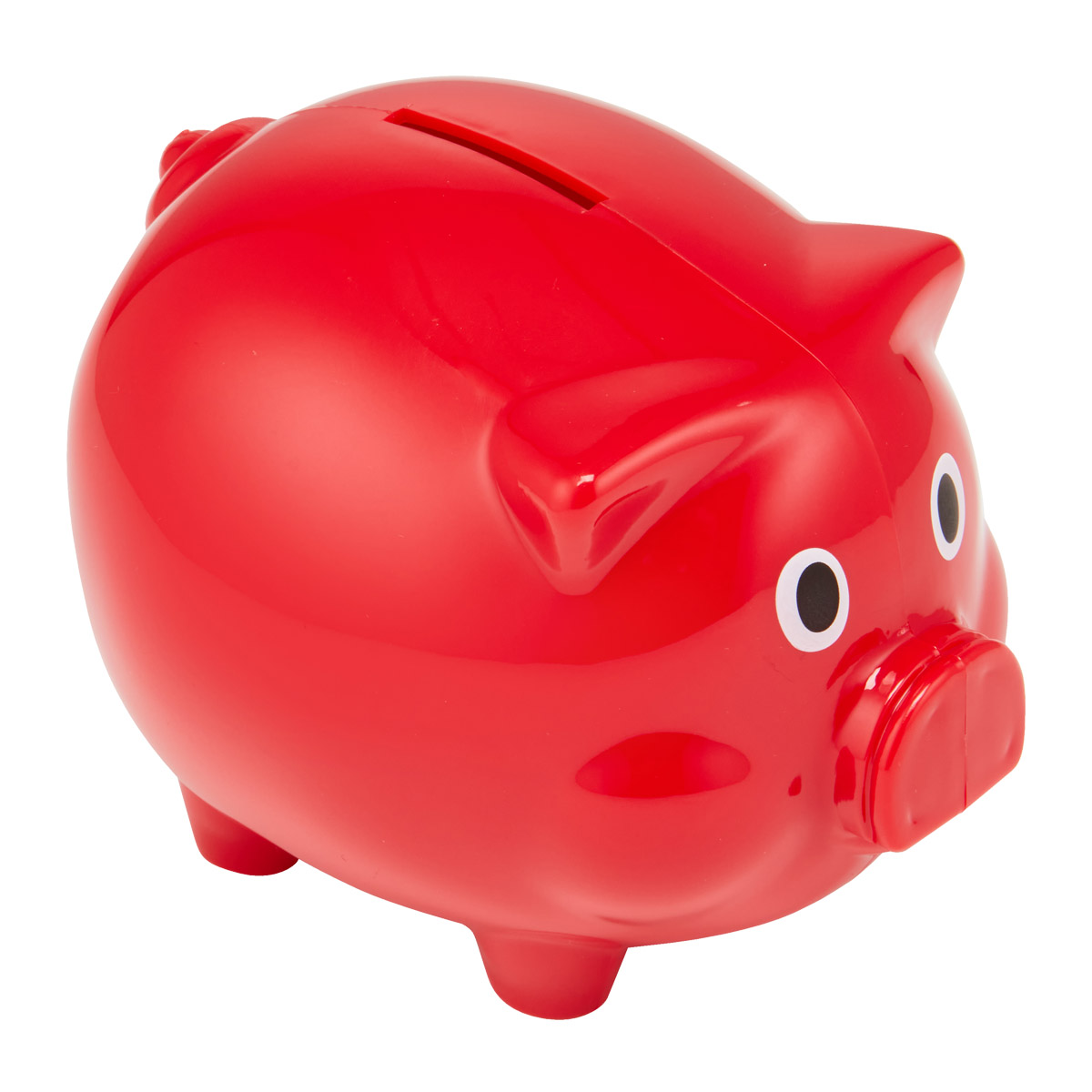 Classic Piggy Bank 1