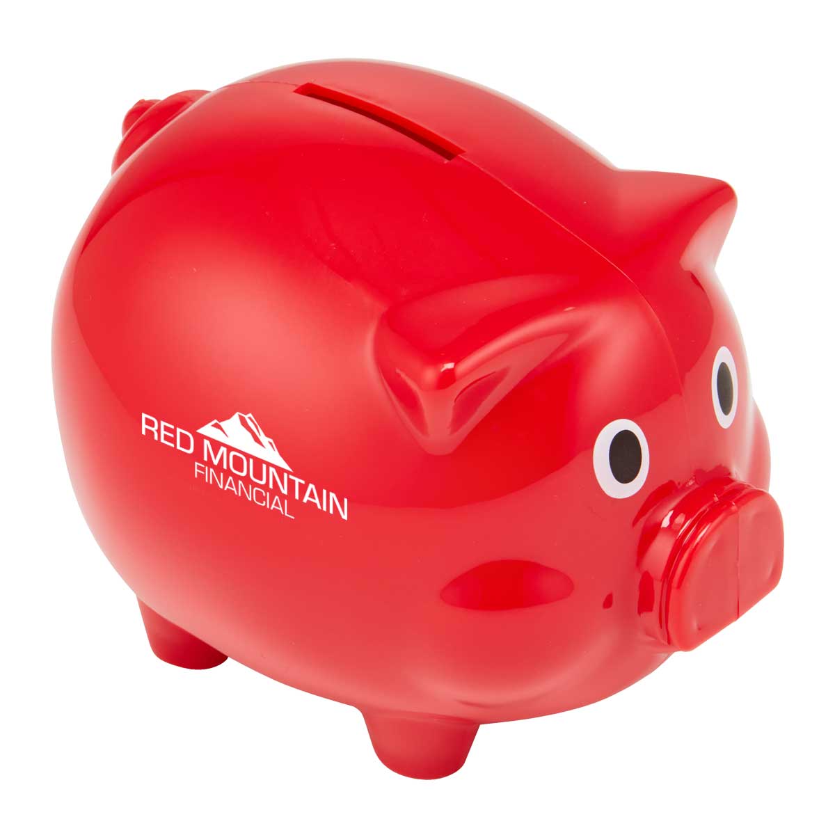 Classic Piggy Bank 1