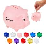 Classic Piggy Bank 1 Classic Piggy Bank 1